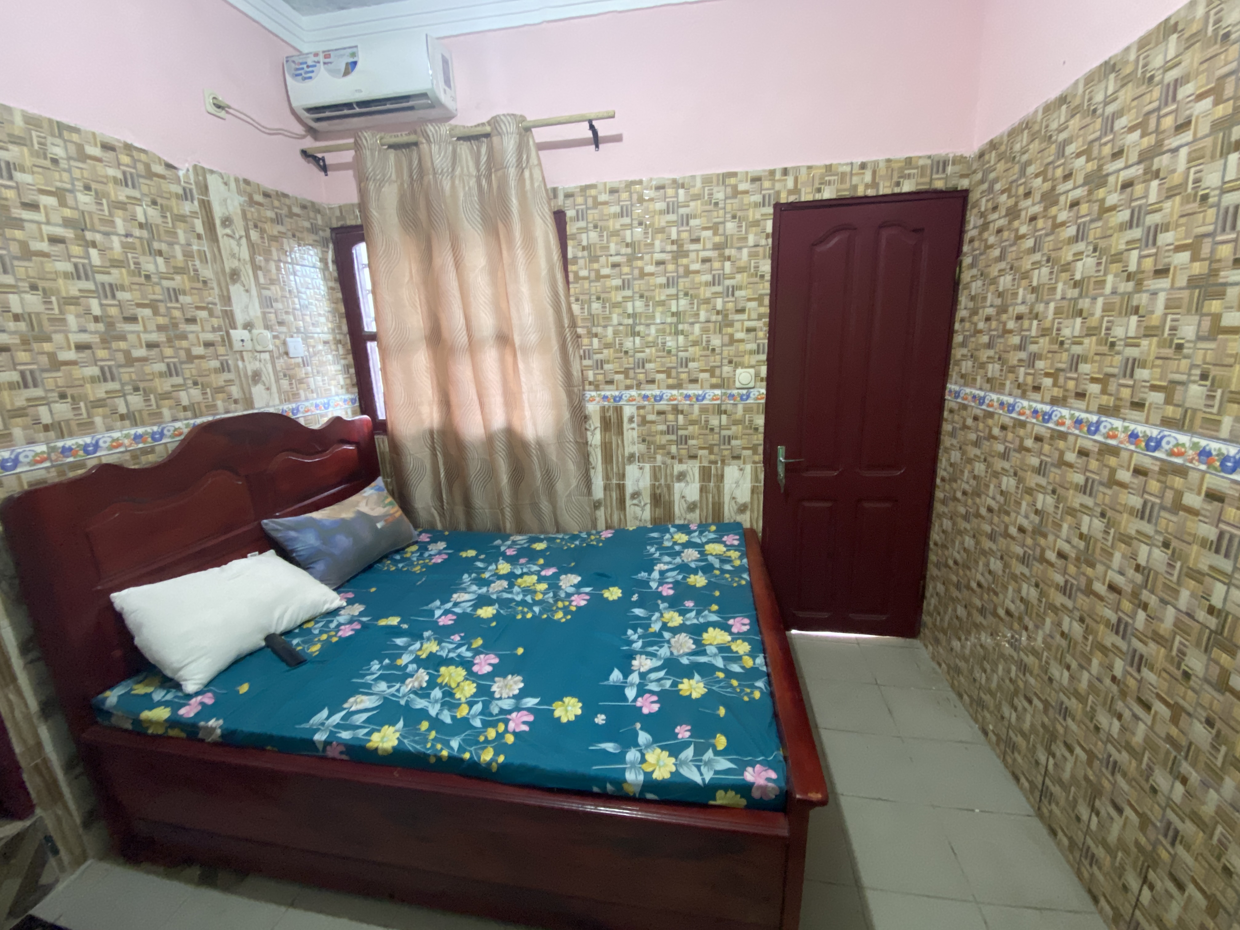 Divine Gift Hotel Room